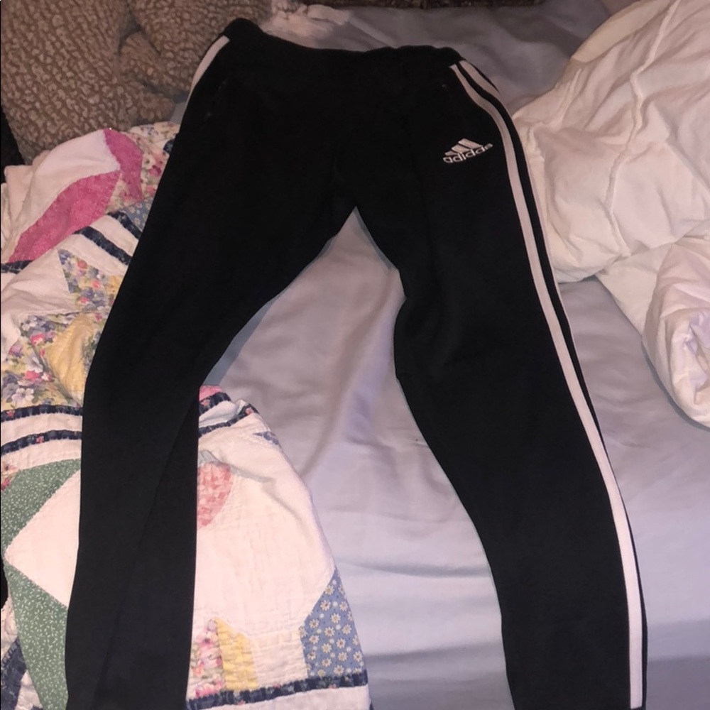 Adidas joggers